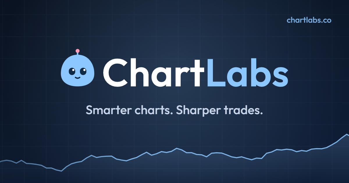 ChartLabs — AI Trading Platform · TradingView Alternative · Free Charts